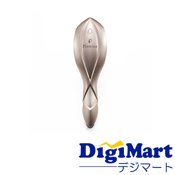 Plamine CLiONE spa プラミネ クリオネスパ 電気ブラシ ems美顔器 頭皮ケア ヘッドスパ【新品国内正規品】