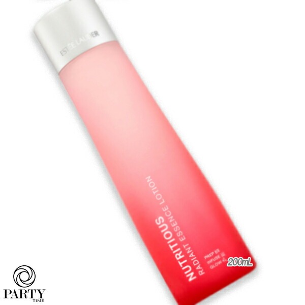ESTEE LAUDER ニュートリ エッセンス ローション 200mL化粧水