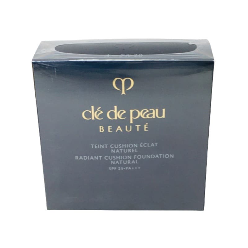 タンクッションエクラ ナチュレル オークル 30 レフィル SPF25・PA+++ / ファンデーション クッションファンデ クッションファンデーション /