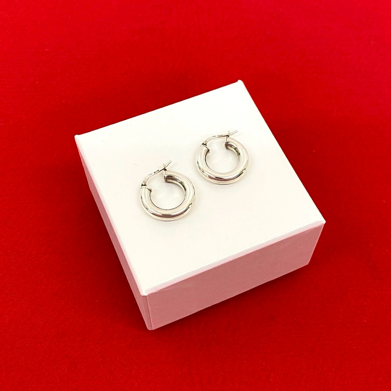 ピアス シルバー925 シルバー 38957