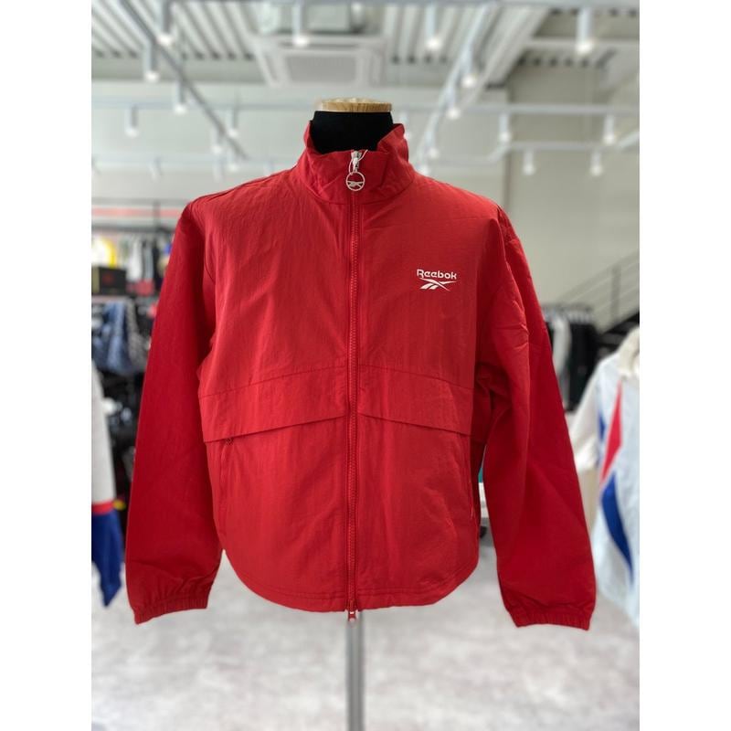 [驪州店] REJU4FJ70R2 エッセンシャル ウィンドブレーカー 男女共用ジャケット