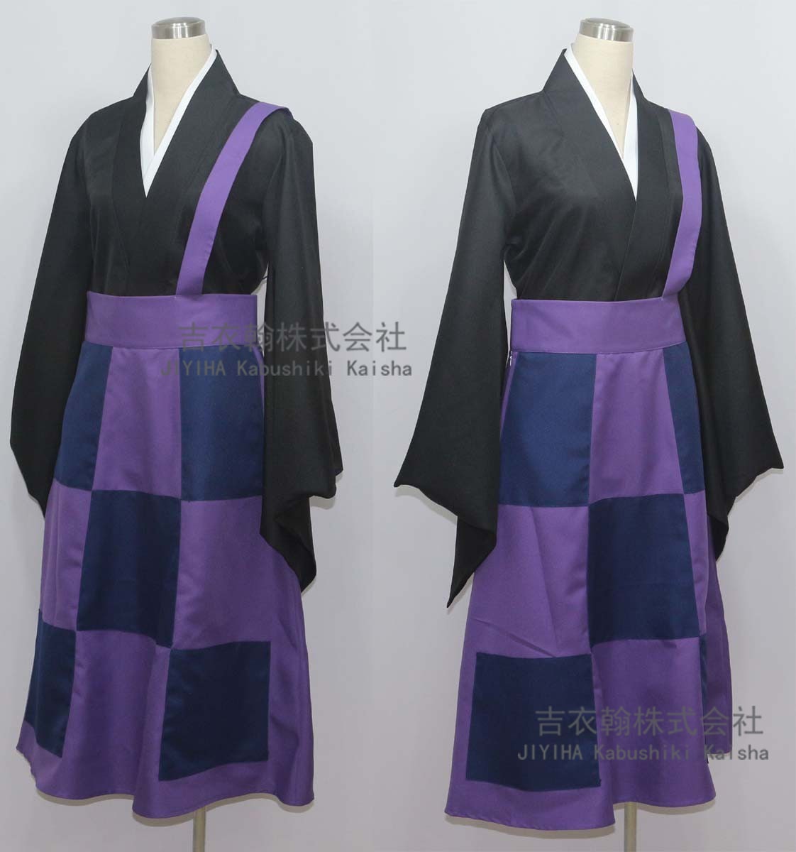 コスプレ衣装 に適合する 刀語 カタナガタリ 鑢 七実 やすり ななみ コスプレS847 7,731円