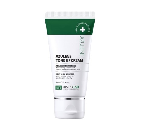 ヒストラップアズレントーンアップクリーム(50ml)