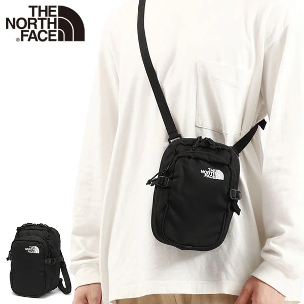 日本正規品 ショルダーバッグ 軽量 斜めがけ 3L ボルダーミニショルダー NM72358