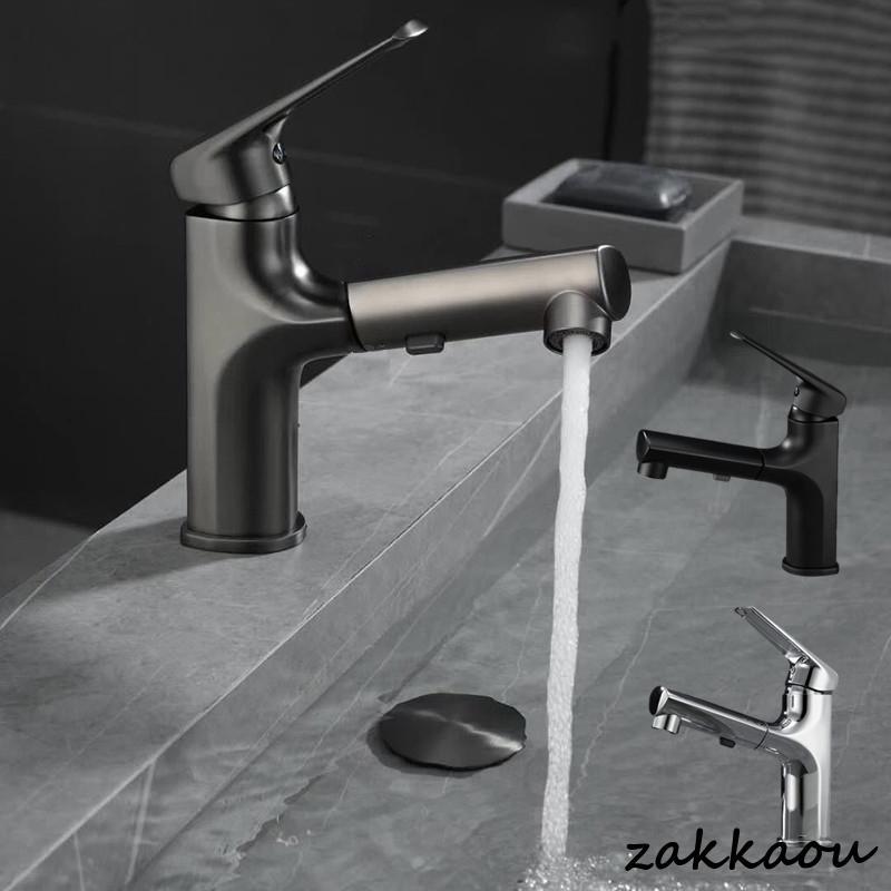 水栓金具 シャワー 洗面所 浴室 手洗器用 蛇口 湯水混合水栓 交換自分で 台付 おしゃれ ホース引出式 立水栓 キッチン 台所 流し台 手洗い鉢 水道蛇口