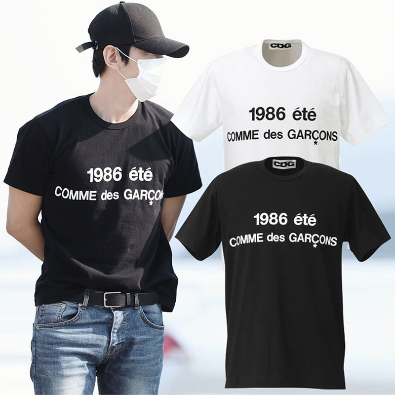 Qoo10] コムデギャルソン 国内発送 / 正規店買付 【COMME