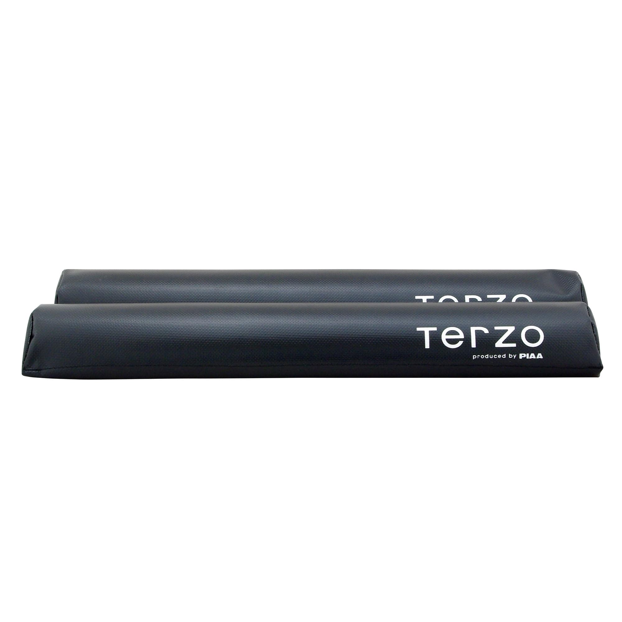 即日発送 Terzo テルッツォ (by PIAA) サーフボードキャリア オプション 2本入 ボードクッション ブラック エアロバー用 EM47A