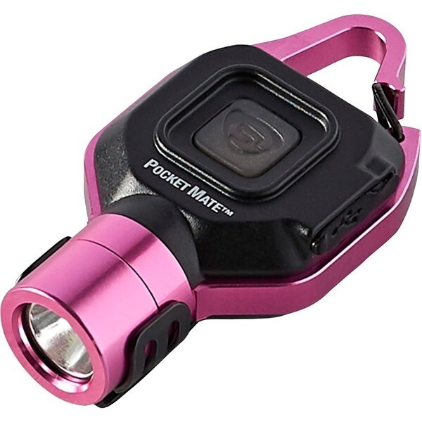 ストリームライト ハンズフリーライト ポケットメイトUSB SL73303000