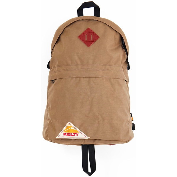 KELTY ケルティ ケルティ KELTY バックパック GIRLS DAYPACK バッグ 32591872-MOCHA「-RS2403」「RS2406」