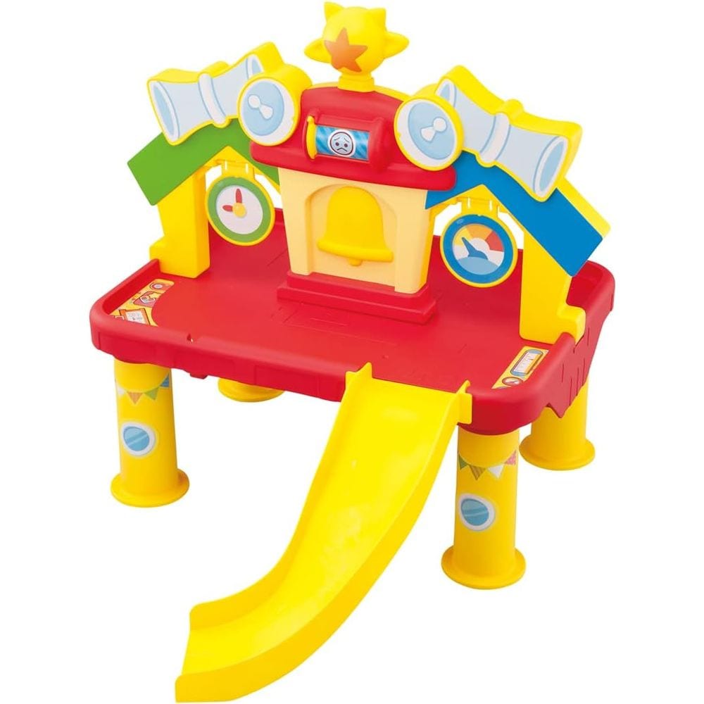 トミカ ゴー!ゴー! びーくるずー おまかせヘルプステーション おもちゃ 3歳以上