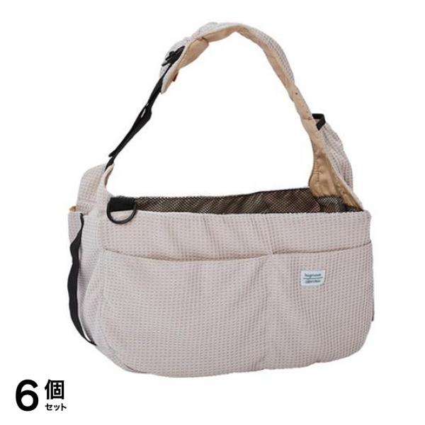 アドメイト 犬用 hugmove ハグムー ハーティスリングキャリー 1個入 6個セット 29,907円