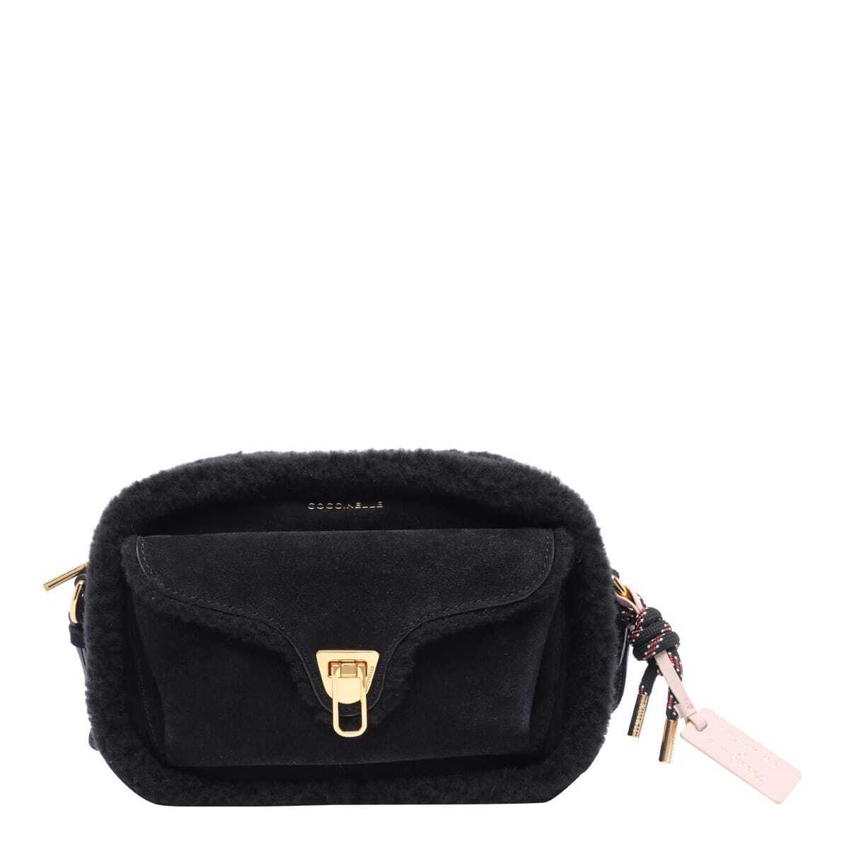 E1R89150201#001 ブラック 秋冬2024 バッグ レディース ia 82,500円