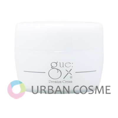 ギュー プレミアム クリーム 50g 国内正規品