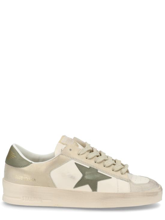 GOLDEN GOOSE Women Sneakers GWF00333 F00793512361 BEIGE