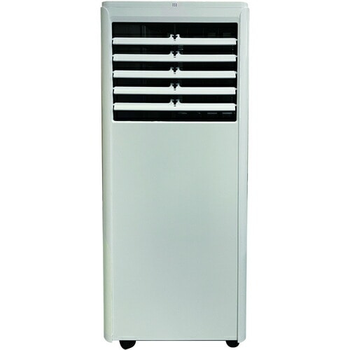 移動式クーラー 単相100V 2.2KW 新冷媒R32採用 KEP223R