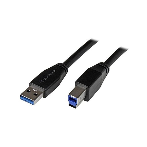 USB3SAB10M [USB 3.0 アクティブリピーターケーブル 10m] メーカー直送