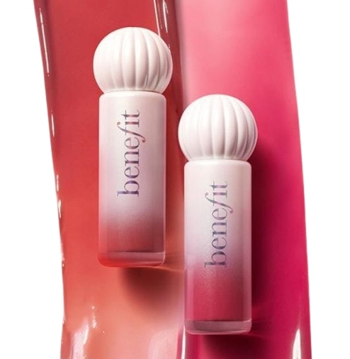 テヨンpick/NEW ベネフィット スプラッシュ ティント/韓国公式 正規品