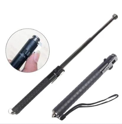 トレッキングポール 多機能トラベルスティック 16/21/26インチ 折りたたみ式 ポータブル 屋外ツール アウトドアアドベンチャー 滑り止め 壊れた窓 6,953円