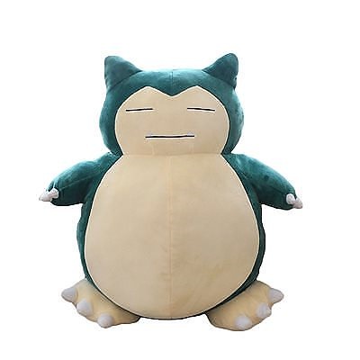 Qoo10 抱き枕 グッズ Pokemon カビゴン 寝具 ベッド マットレス