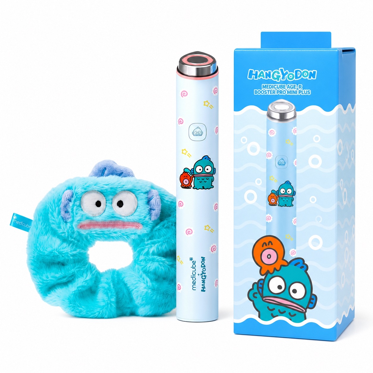【チャンウォニョン PICK】【スキンブースティング】エイジアール ミニプラス 限定エディション
