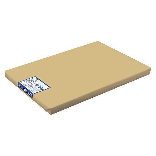 （まとめ買い）キョクトウ 画用紙 特厚口四ツ切 100枚 KE1704 00010557 [x3]