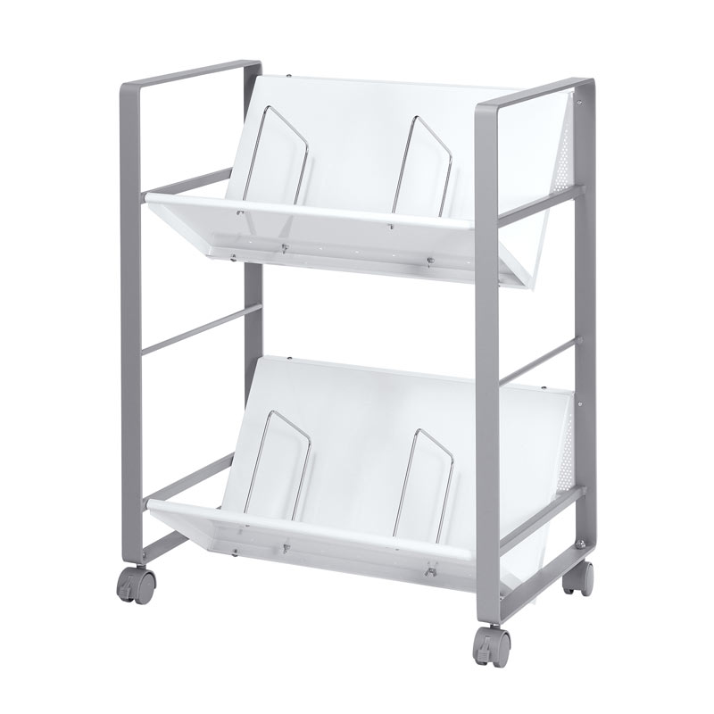 ファイルワゴン WG-50N2