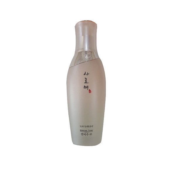 師任堂化粧品 サロメ 薄味水(欠)120ml