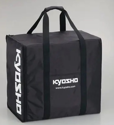 京商 1/10用 キャリングバック M【87614C】 ラジコン用 K 87614CキヤリングバックM