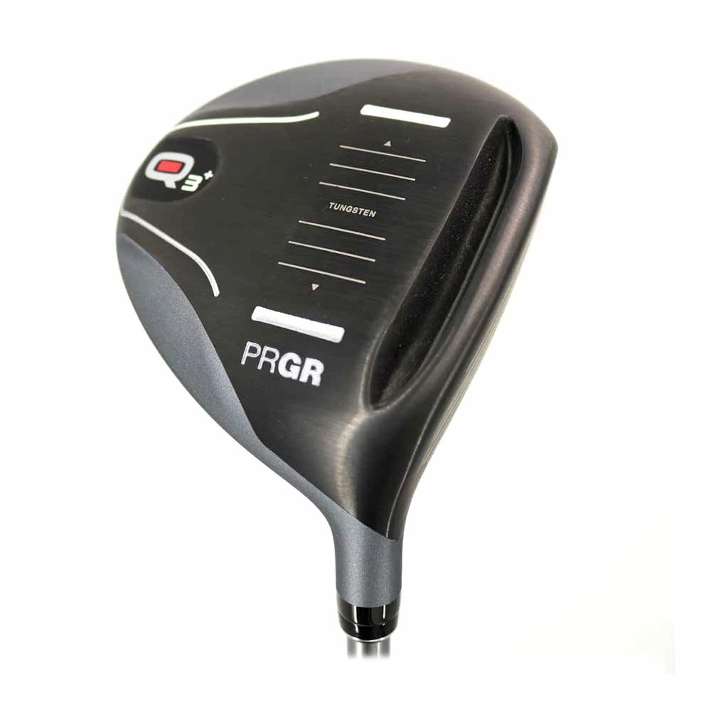 【中古】【中古特価市】Carrys Q（キャリーズ キュー）フェアウェイウッド オリジナルカーボン[#3+ REG]2021【Cランク】 308288