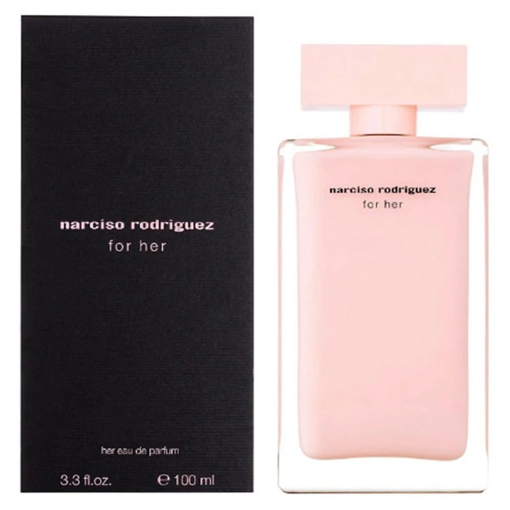 ナルシソロドリゲスポハーEDP100ml1個