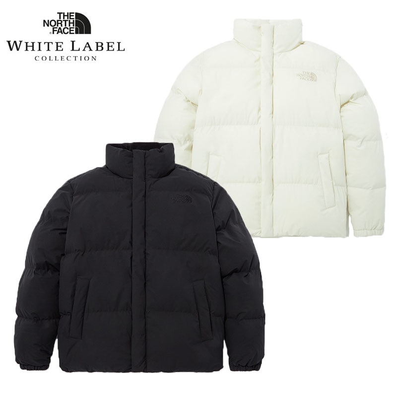 RIVERTON ON BALL JACKET NJ3NN52ダウンジャケット ショート ミドル 軽い 軽量 レディース メンズ フードな 韓国 WHITE LABEL 人気 コーデ 男女 共用