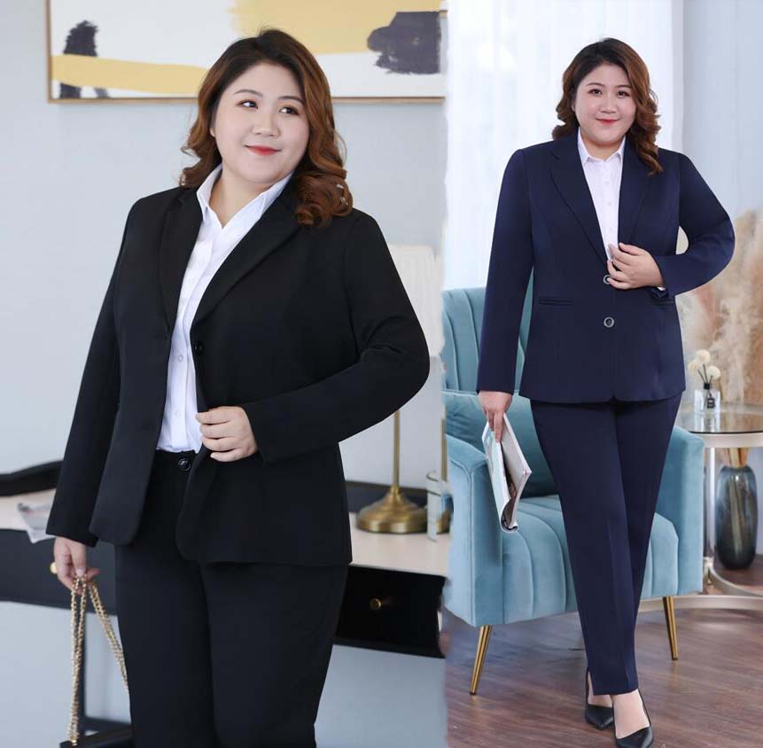 レディーススーツ きれいめ 就活 2点セット ジャケット パンツ パンツスーツ 大きいサイズ リクルートスーツ 女性用 スーツセット 面接 出張 ビジネススーツ 春秋 セットアップ 可愛い 面接 オフ