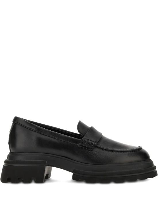 HOGAN Women Laced up Shoes HXW6740FM5IKXT B999
