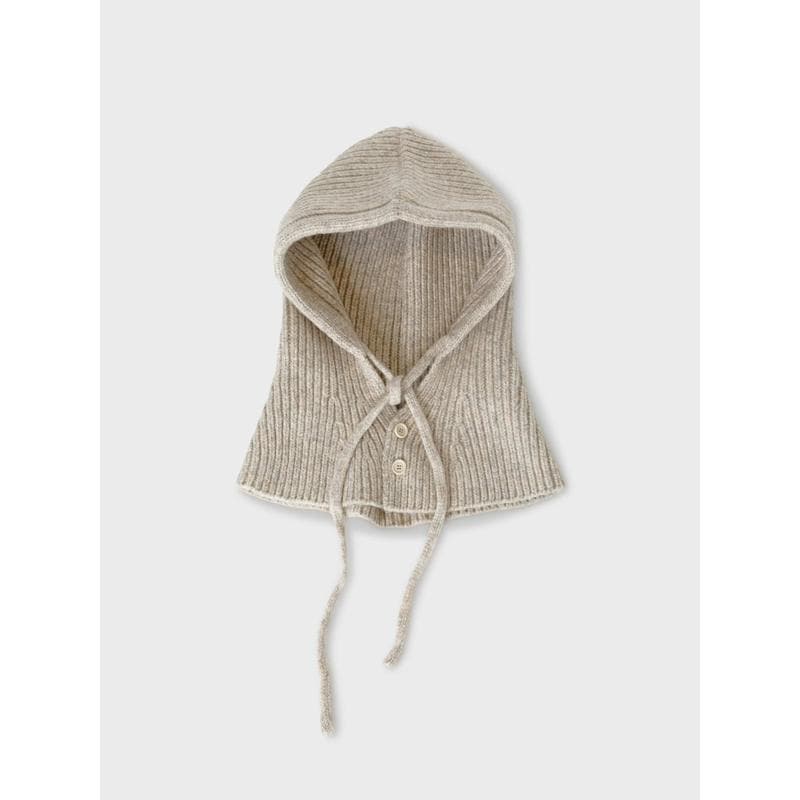 女性用ニットバラクラバ WHHMF4V21A_s