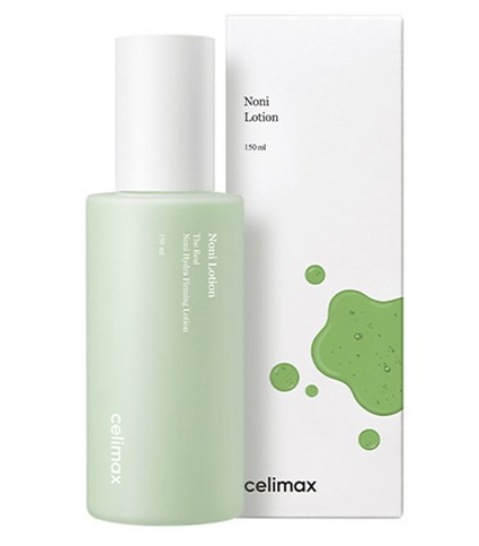 ザ リアル ノニ ハイドラ パーミング ローション, 150ml, 1個