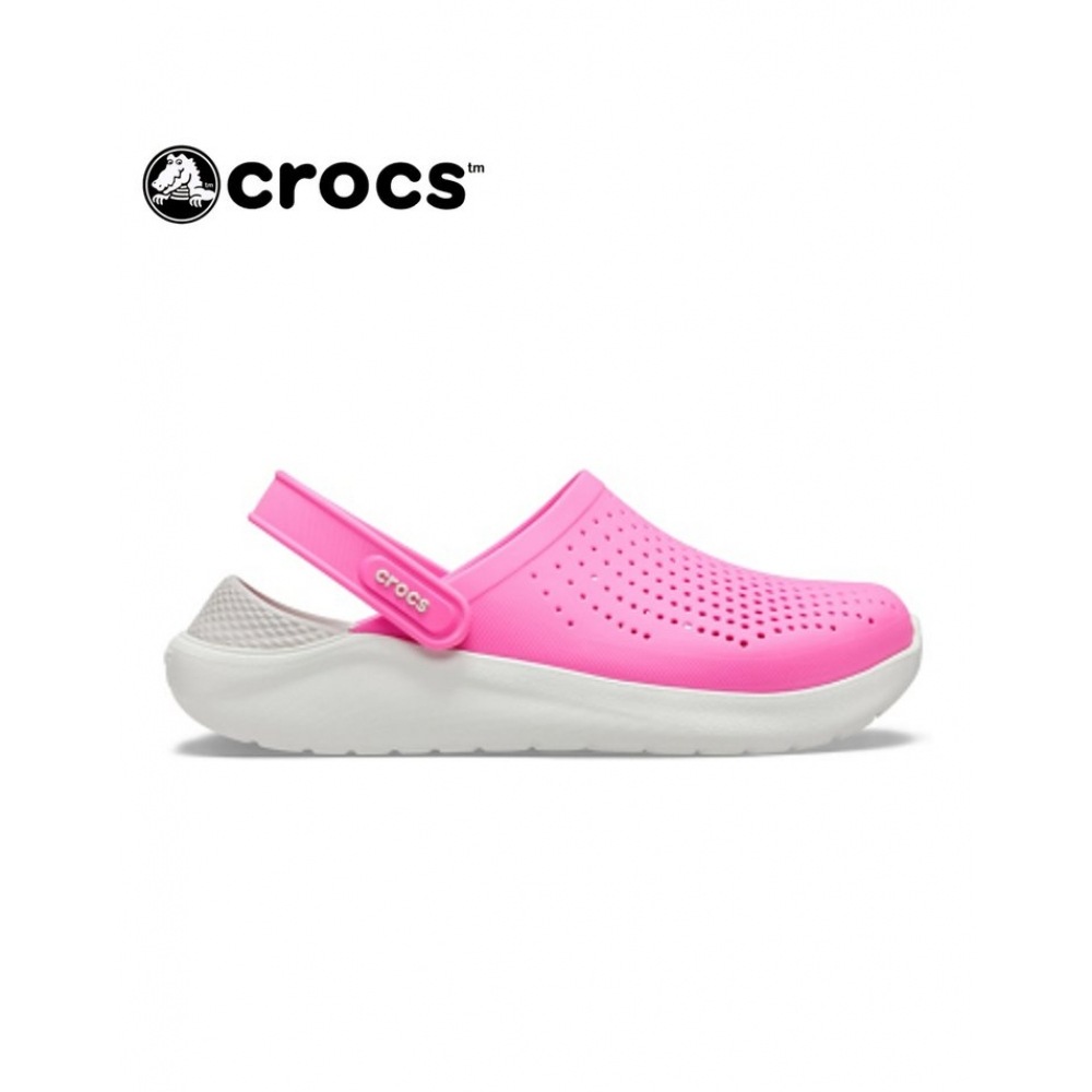 A クロックスサンダル 204592-6QV