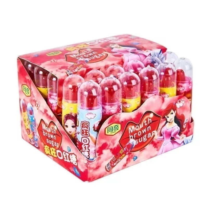 10pscグループ・バイNew新商品 YouTube 話題沸騰 韓国グミ バーストジュース 大人気 お菓子 11,020円