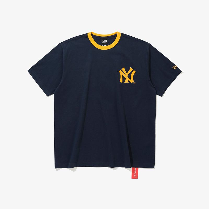 MLB ニューヨーク ヤンキース ワールドシリーズ Tシャツ チームネイビー 15147497