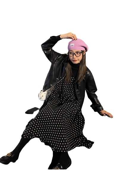 ワンピース プルオーバー ロング ロング丈 袖なし ノースリーブ ラウンドネック ストレート Aライン プリーツ ウエストマーク ハイウエスト 大人可愛い カジュアル 上品 おしゃれ お洒落