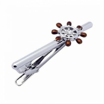 SWANK（スワンク） ダリンのタイバー T0060