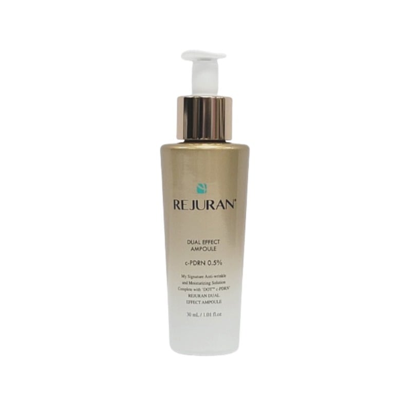 ターンオーバーアンプルデュアルエフェクト 30ml