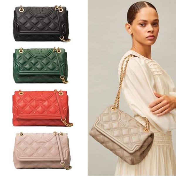 フレミングソフトショルダーバッグ56716