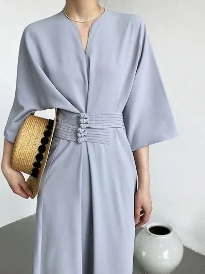 パーティードレス パンツ 結婚式のお呼ばれ30代パンツドレス かっこいいパンツドレス 結婚式 お呼ばれ1