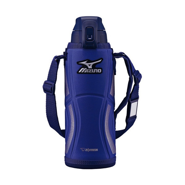 SD-FX10-AA ブルー [ステンレスクールボトル 1.0L ]