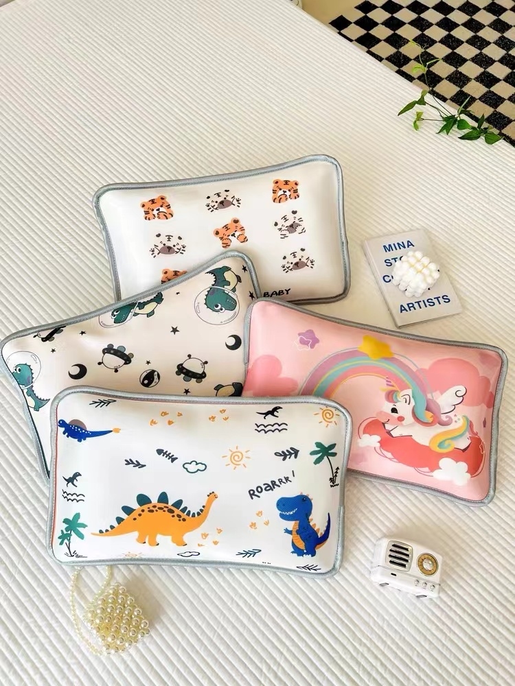 幼稚園枕 / キッズ枕 / ベビー枕 / クール枕 / 夏用枕 15,444円