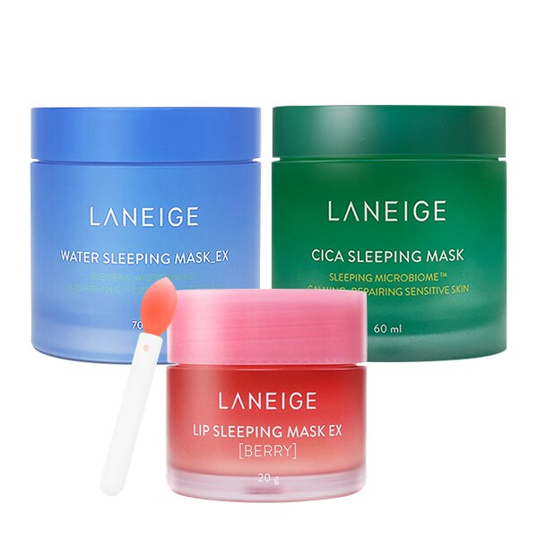 Qoo10] ラネージュ : LANEIGE リップスリーピングマスク : スキンケア