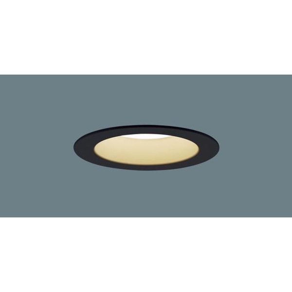 LGD6202LLE1 [天井埋込型 LED(電球色) ダウンライト 浅型8H高気密SB形拡散タイプ(マイルド配光) 埋込穴φ125 白熱電球200形1灯器具相当]