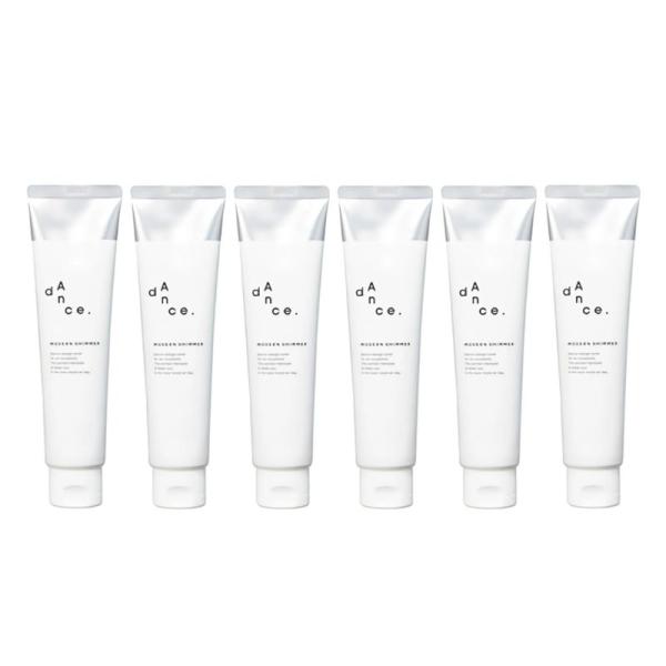 ダンスデザインチューナー モダンシマー 80g 6個セット オイル スタイリング剤 サロン専売品 8,769円