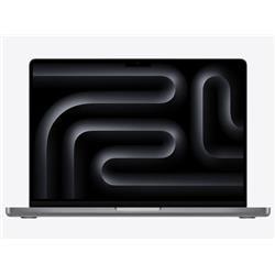 【新品/在庫あり】Apple MTL83J/A スペースグレイ MacBook Pro Liquid Retina XDRディスプレイ /14.2インチ/M3 8コア/メモリ 8GB/SSD 1TB/