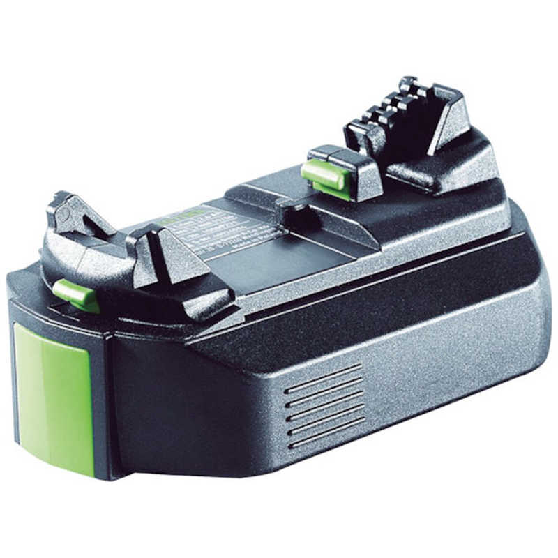 ハーフェレジャパン　FESTOOL バッテリーパック 10.8V 2.6Ah BP-XS　500184
